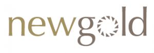 New Gold Inc. Logo