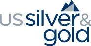 US Silver & Gold logo